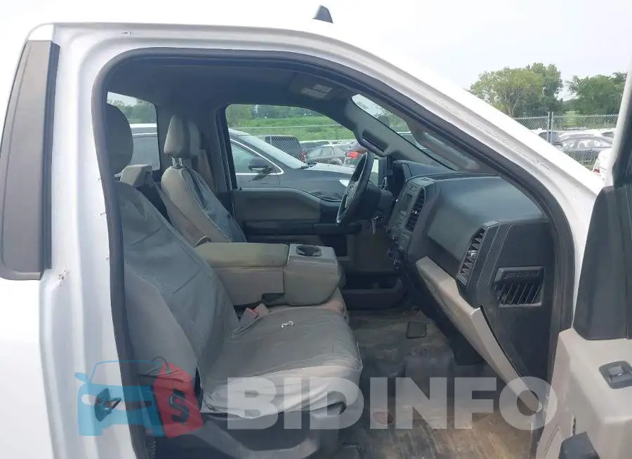 1FTMF1CB8LKD09355 Photo# 5