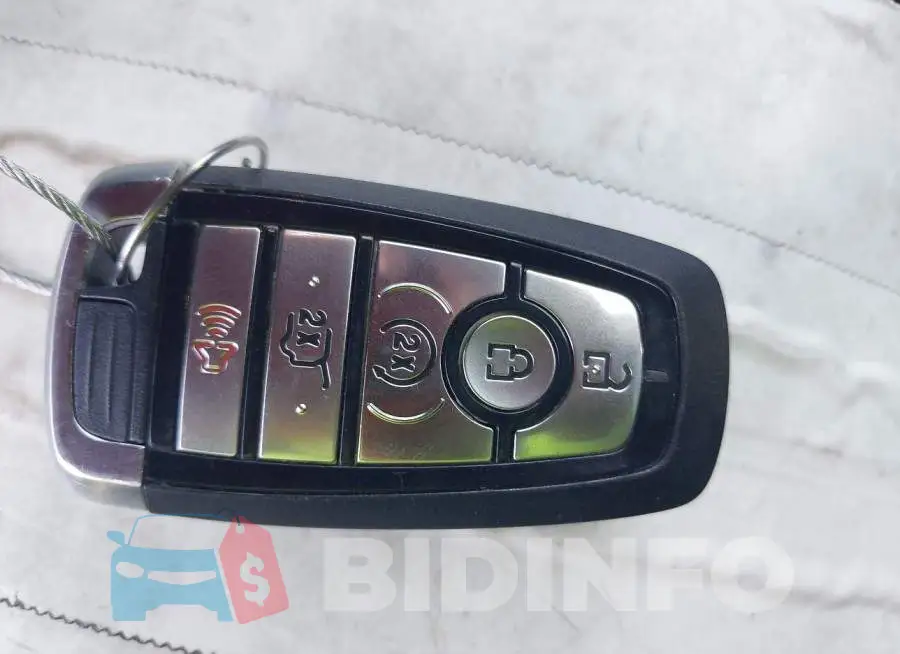 2FMPK3J9XLBA89744 Photo# 11