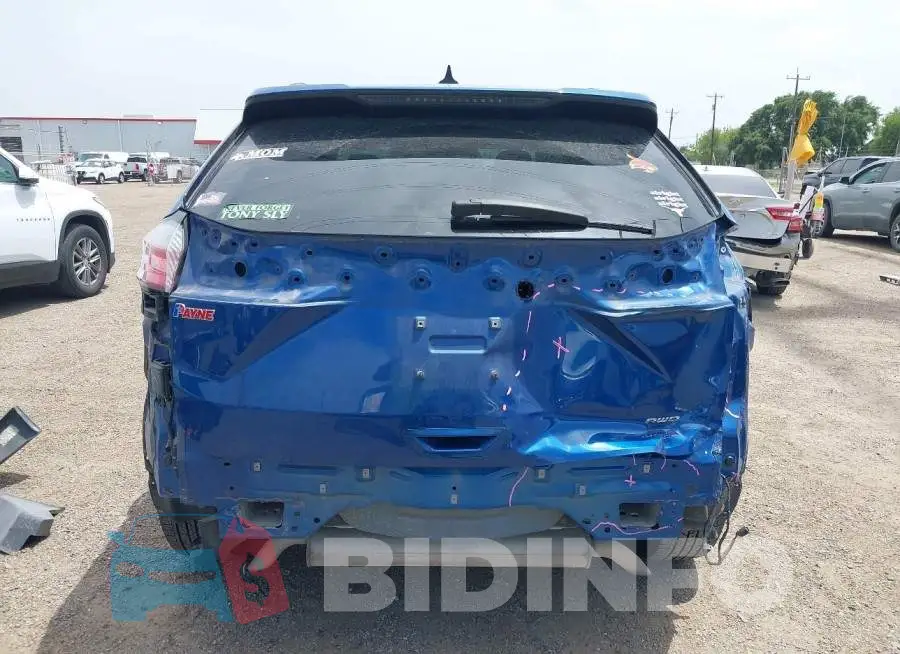 2FMPK4G97NBA27220 Photo# 17