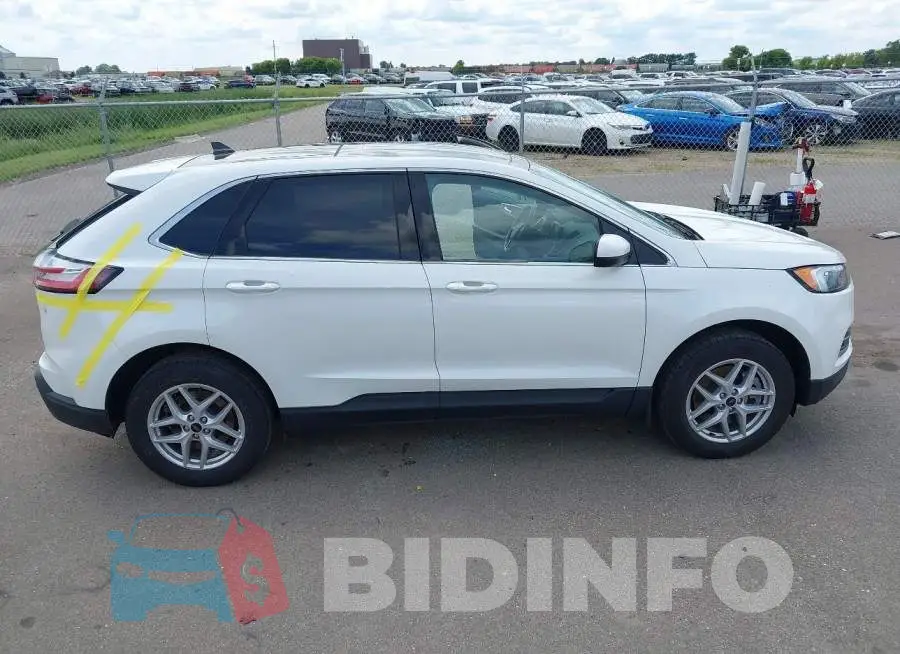 2FMPK4J91RBB09569 Photo# 14