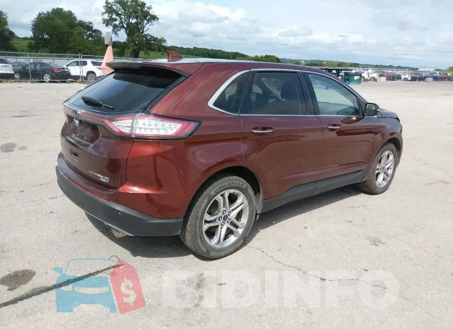 2FMPK4K91GBB40249 Photo# 4