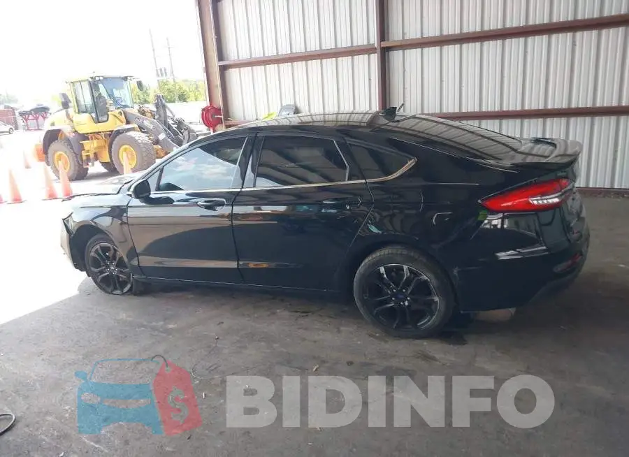 3FA6P0HD0LR122591 Photo# 15