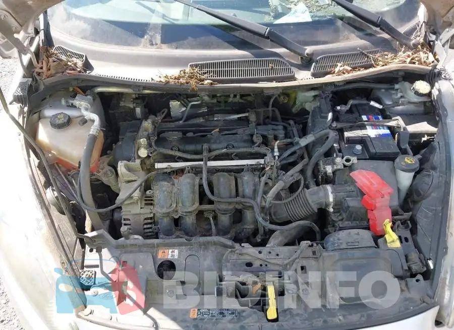 3FADP4EJ2HM113758 Photo# 10
