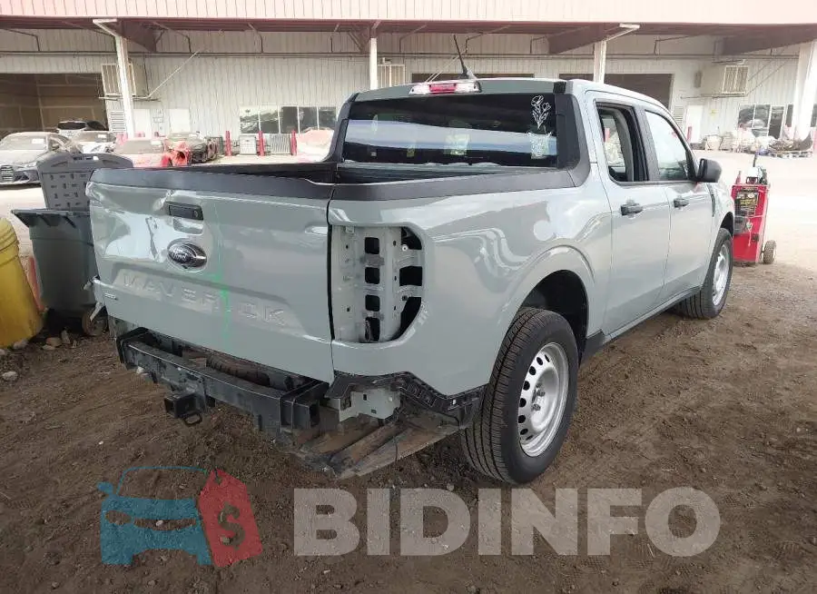 3FTTW8A37RRB42748 Photo# 4