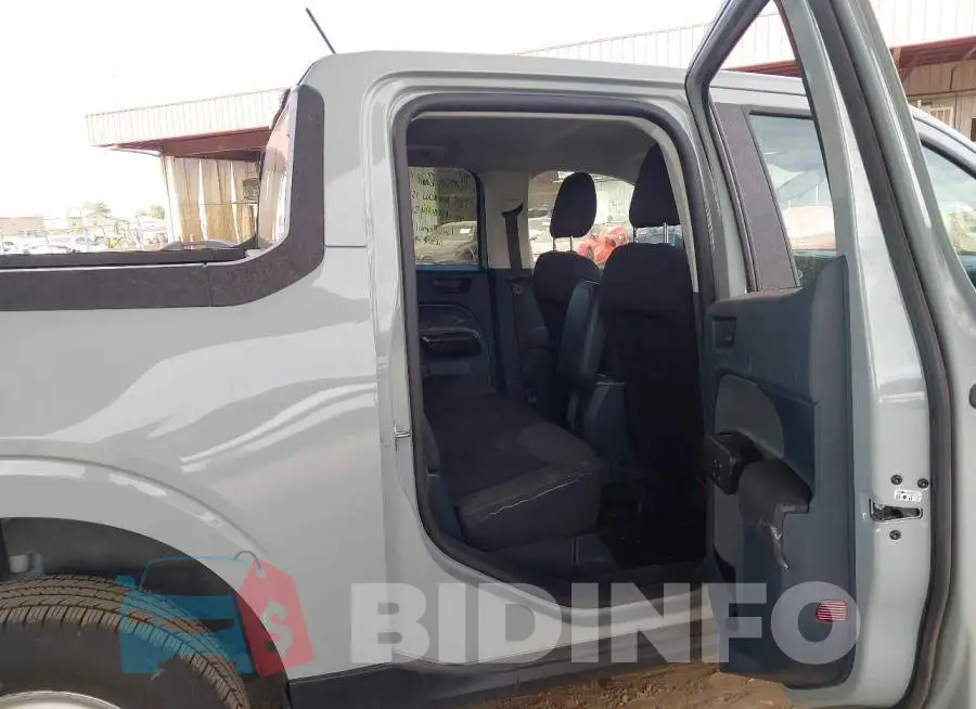 3FTTW8A37RRB42748 Photo# 8
