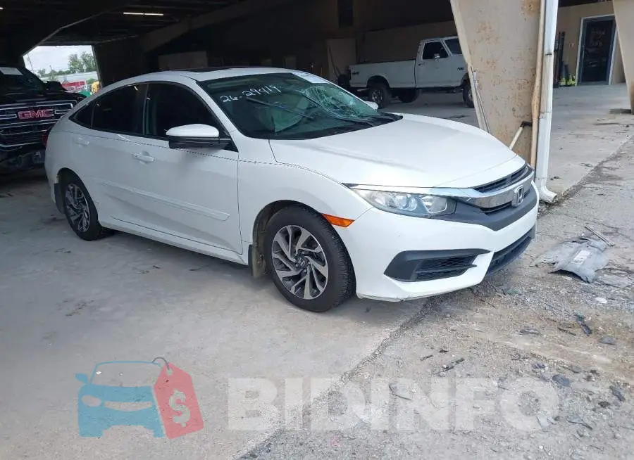 19XFC2F78HE080314 Photo# 1