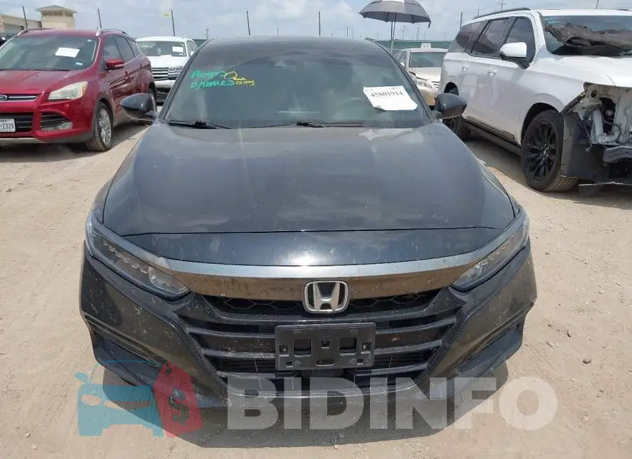 1HGCV1F32JA130462 Photo# 13