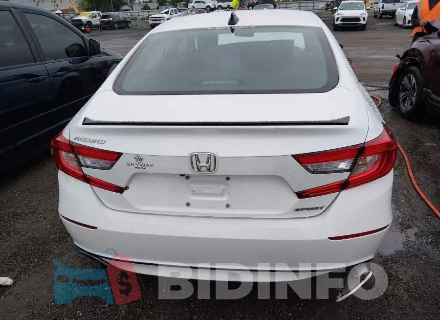 1HGCV1F35MA096912 Photo# 16