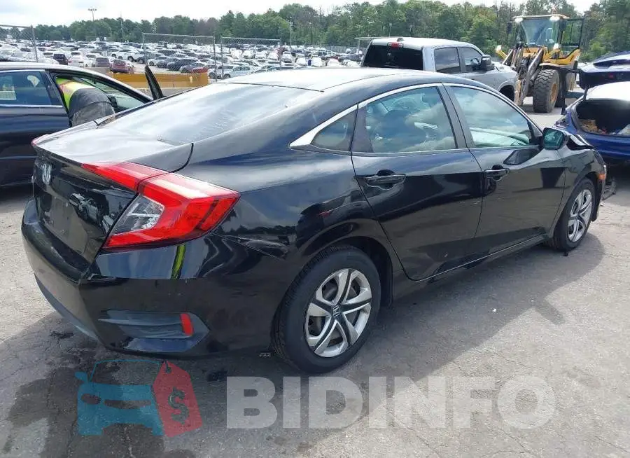2HGFC2F58GH532782 Photo# 4