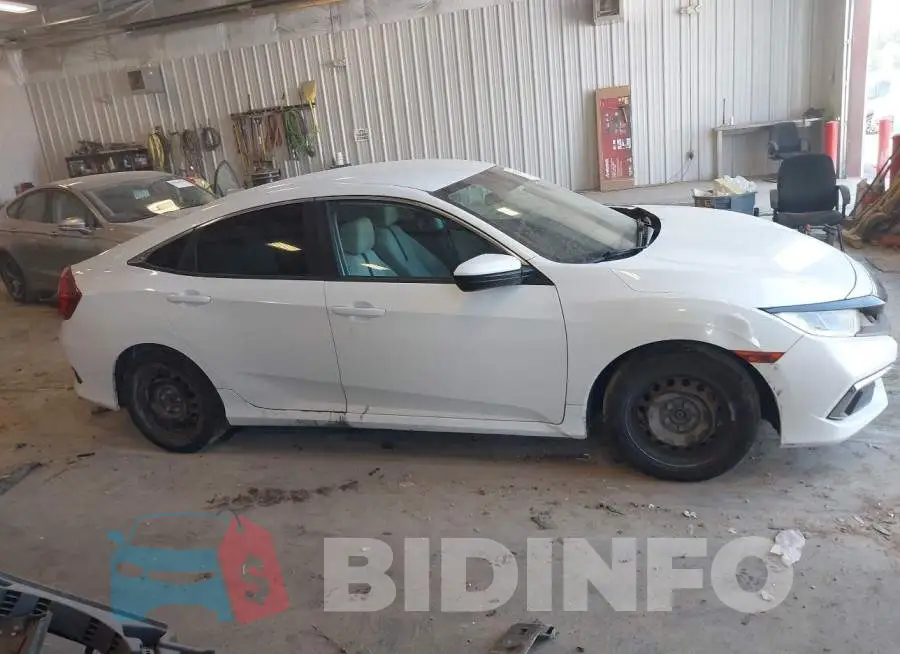 2HGFC2F60KH583453 Photo# 13