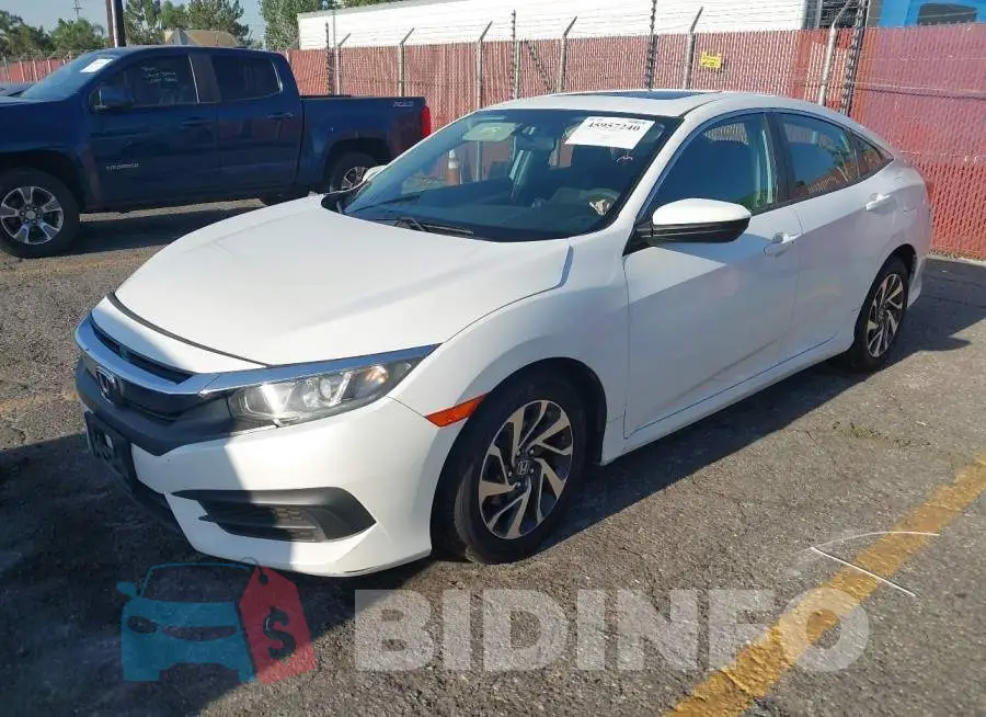 2HGFC2F73GH571376 Photo# 2