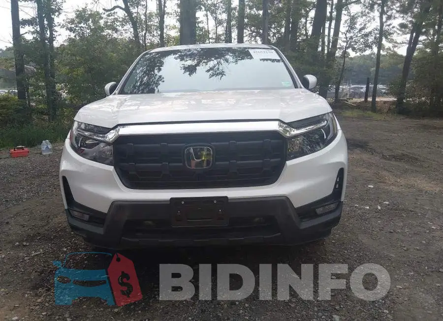 5FPYK3F57SB018248 Photo# 6