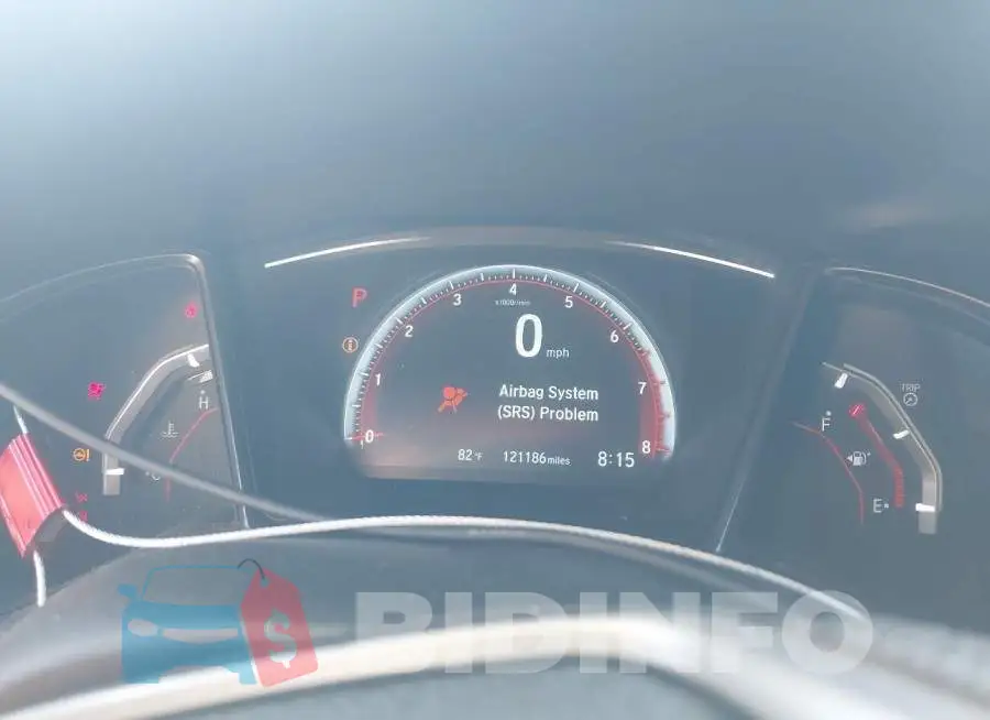 SHHFK7H96JU418399 Photo# 7