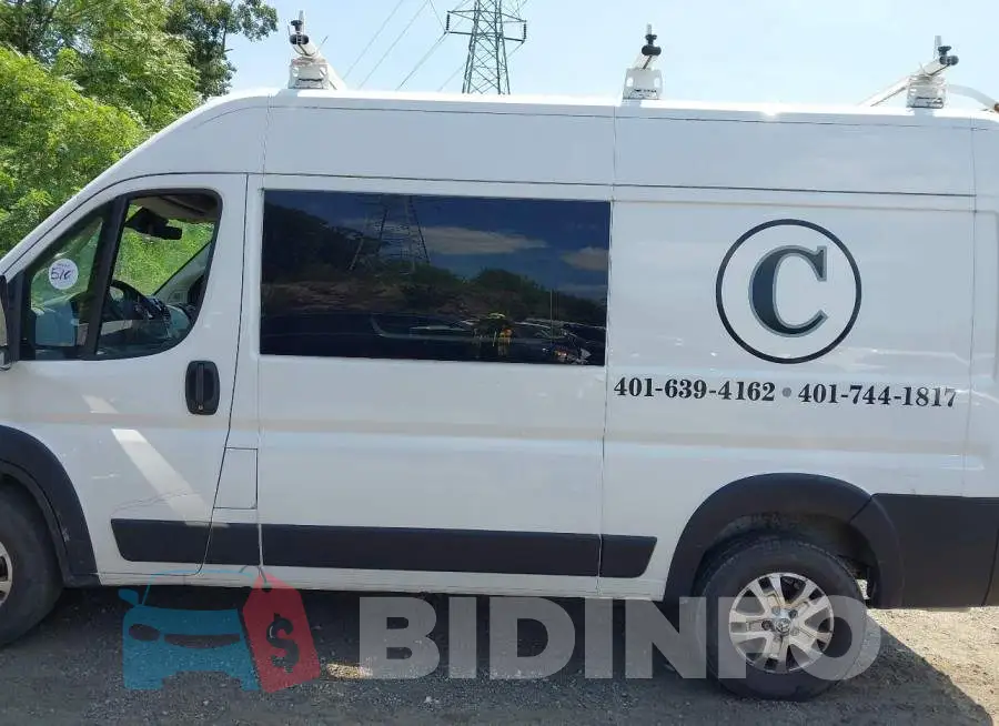 3C6LRVCG6PE515618 Photo# 14