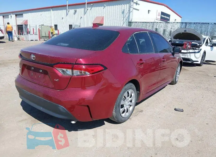 5YFB4MDE5PP073925 Photo# 4