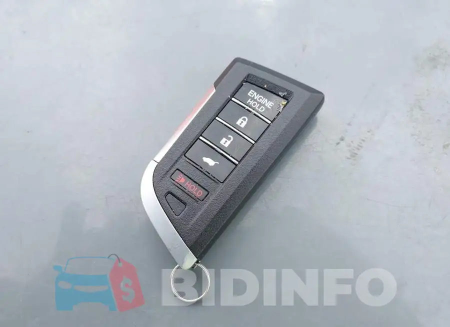 19UDE4H62SA016556 Photo# 11