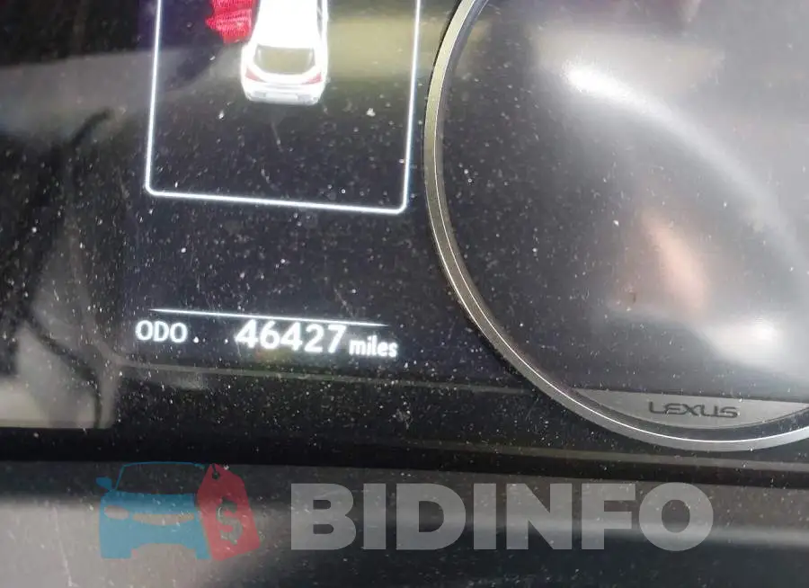JTHP9JBH9M2050451 Photo# 14