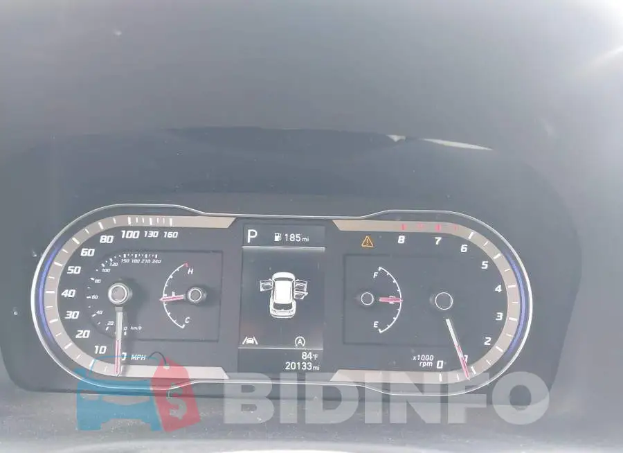 5NMJBCDE3RH320528 Photo# 7