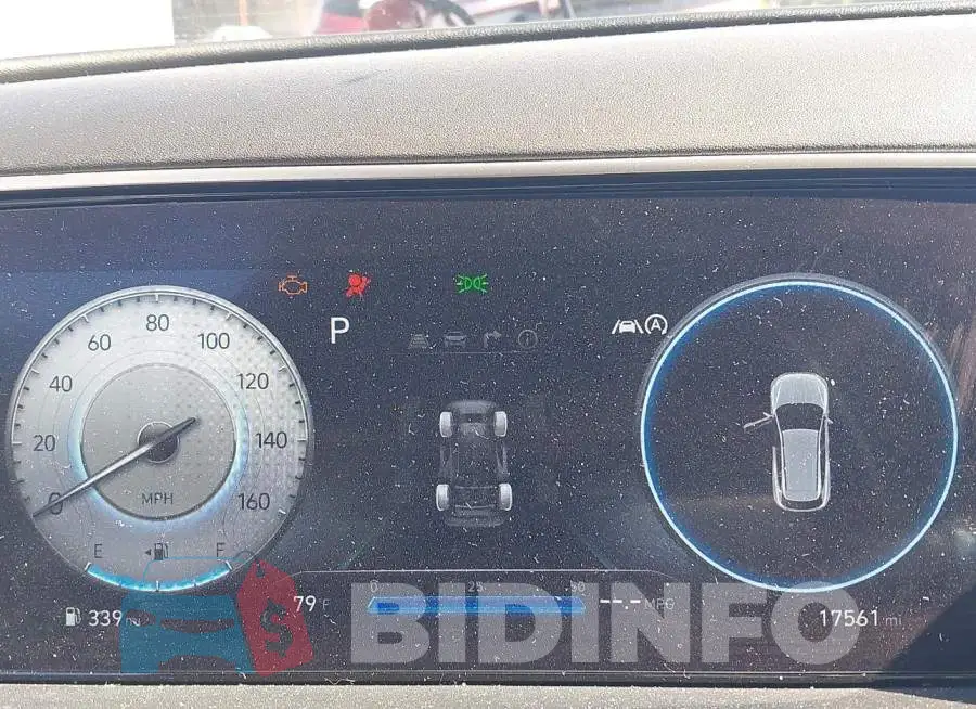 5NMJFCDE7RH372071 Photo# 7