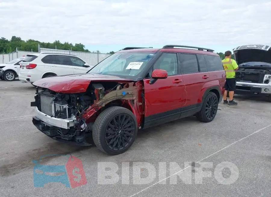 5NMP5DGL9RH059407 Photo# 2