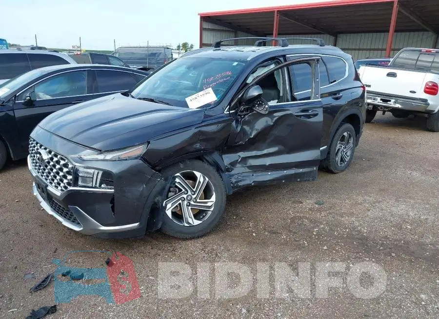 5NMS2DAJ9NH450674 Photo# 2