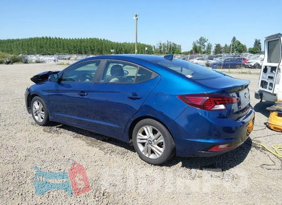 5NPD84LF5KH418013 Photo# 3