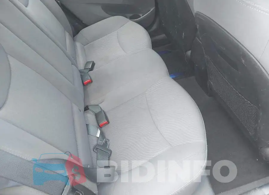 5NPDH4AE6GH738376 Photo# 8