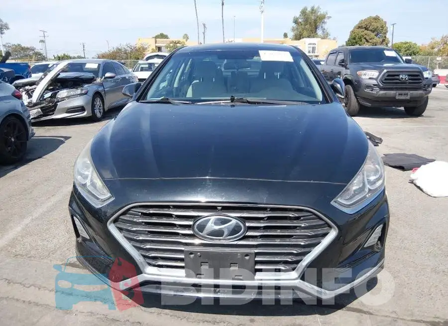 5NPE24AF6KH790176 Photo# 12