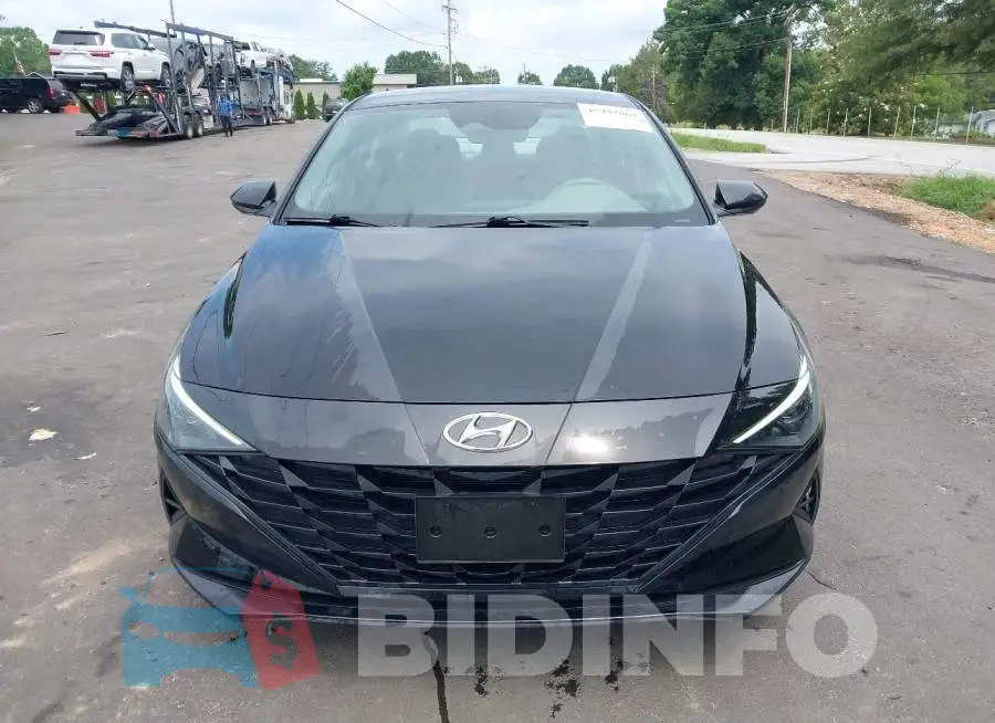 5NPLL4AG0MH046735 Photo# 15