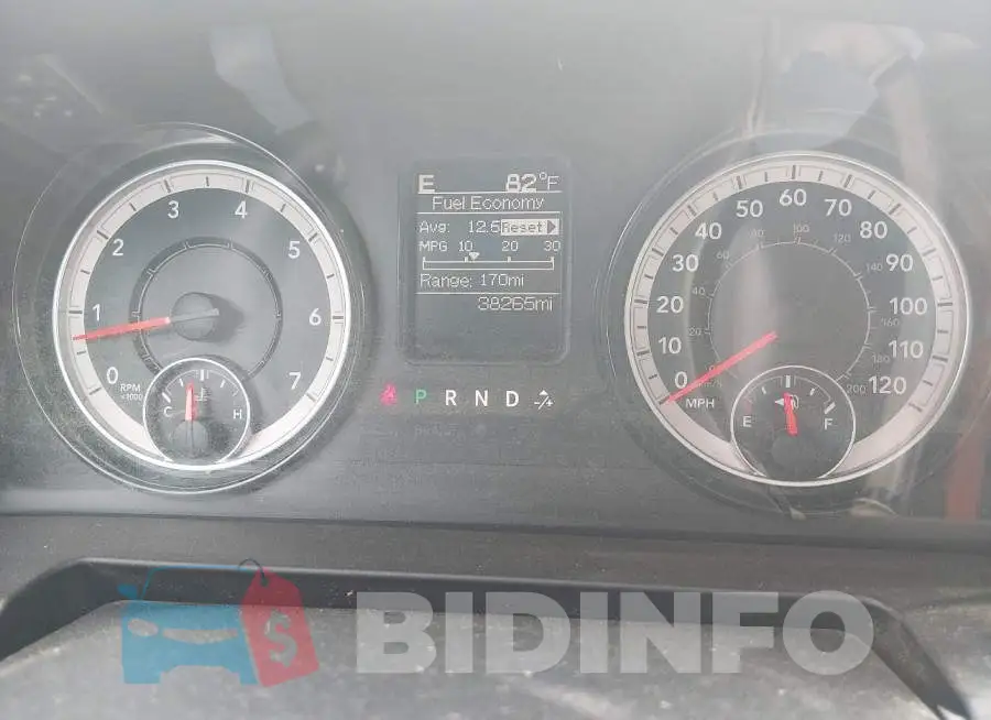 3C63R3GT4JG318552 Photo# 7