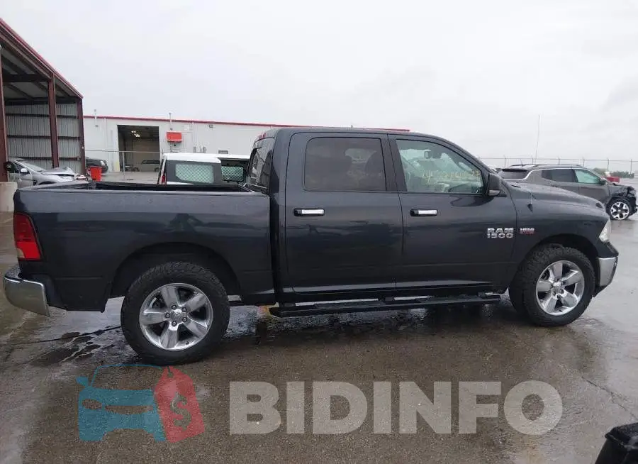 3C6RR7LT8HG784809 Photo# 13