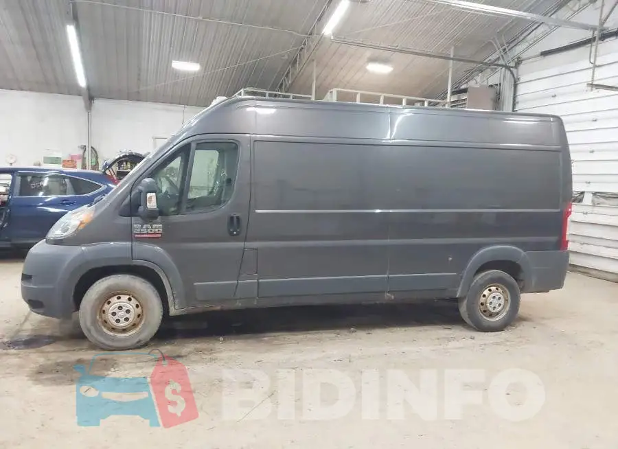 3C6TRVDG5HE522737 Photo# 14