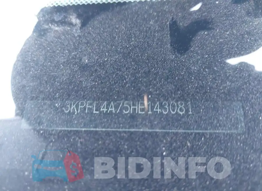 3KPFL4A75HE143081 Photo# 9