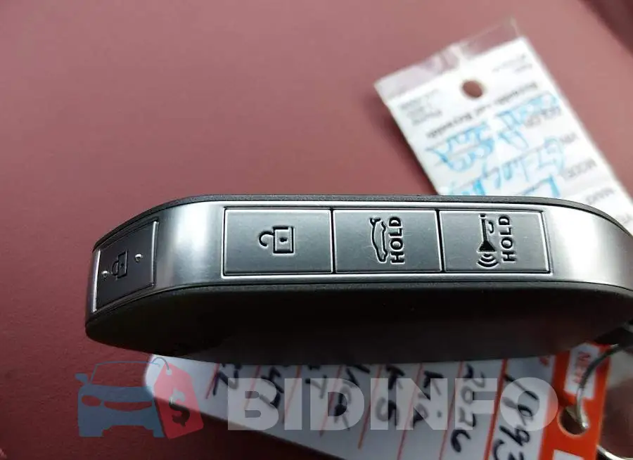 KNAG64J72T5449247 Photo# 11