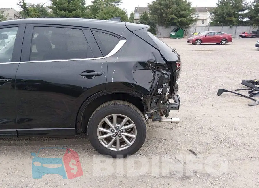 JM3KFBCL7S0667151 Photo# 18