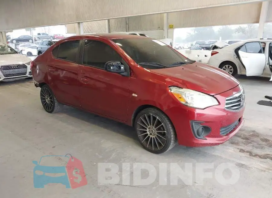 ML32F3FJ0HHF19030 Photo# 1