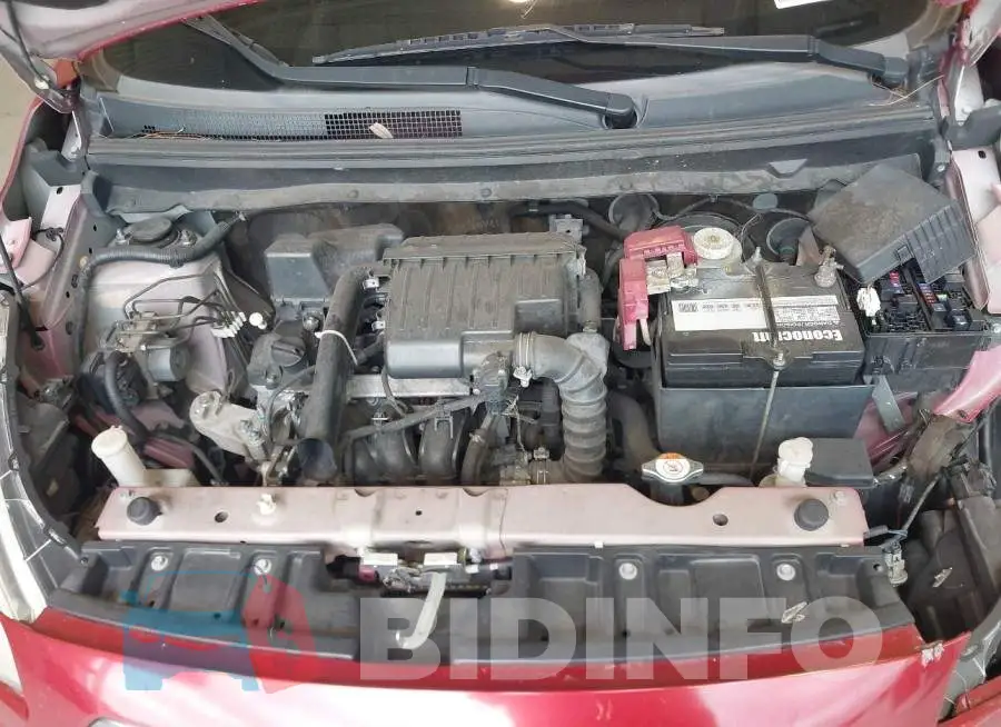 ML32F3FJ0HHF19030 Photo# 10