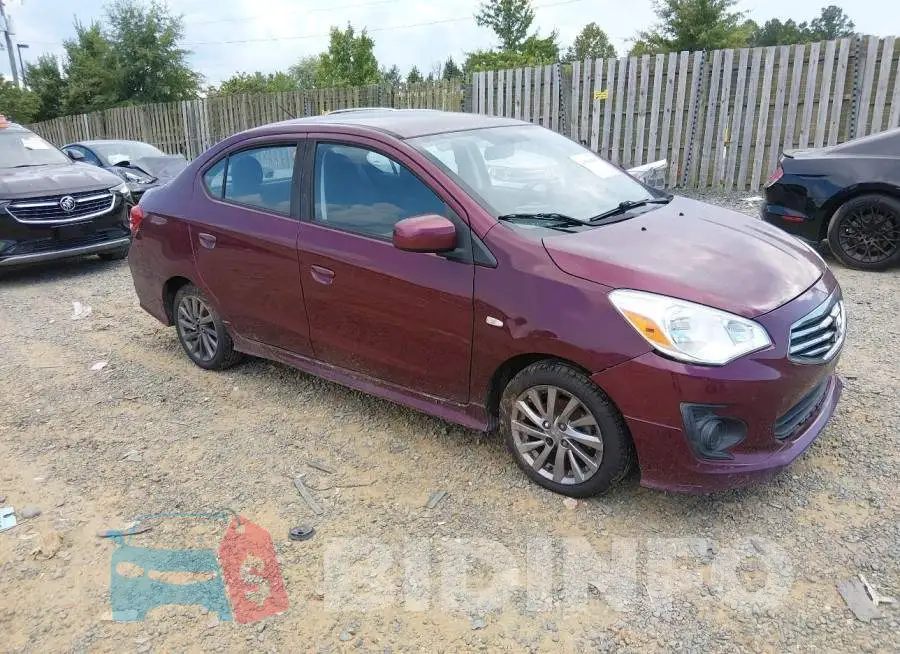 ML32F3FJ3KHF06909 Photo# 1