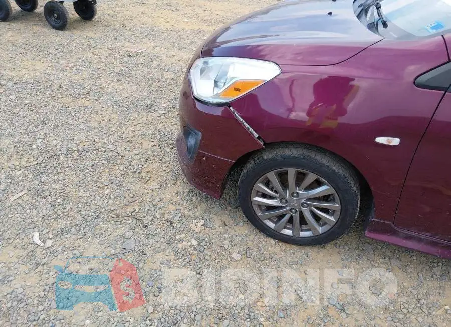 ML32F3FJ3KHF06909 Photo# 6