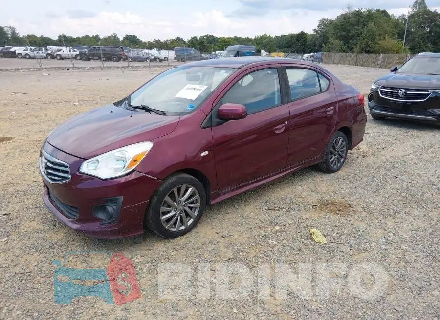 ML32F3FJ3KHF06909 Photo# 2