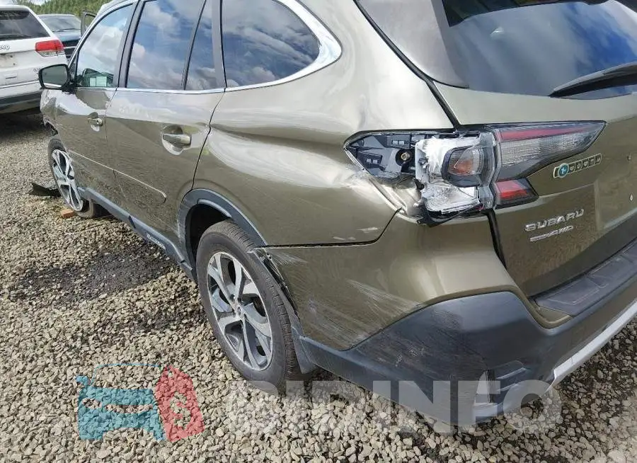 4S4BTGND3M3170356 Photo# 18