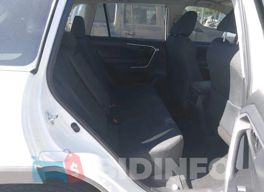 2T3G1RFV8KW015945 Photo# 8