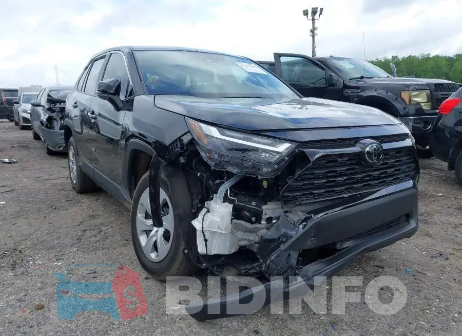 2T3K1RFV8RC285232 Photo# 6