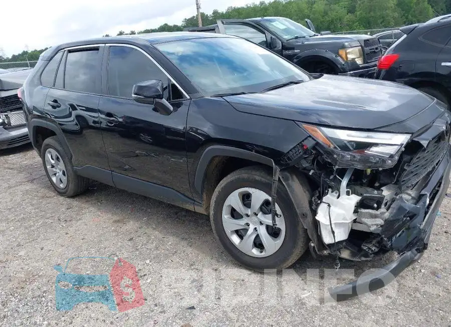 2T3K1RFV8RC285232 Photo# 1