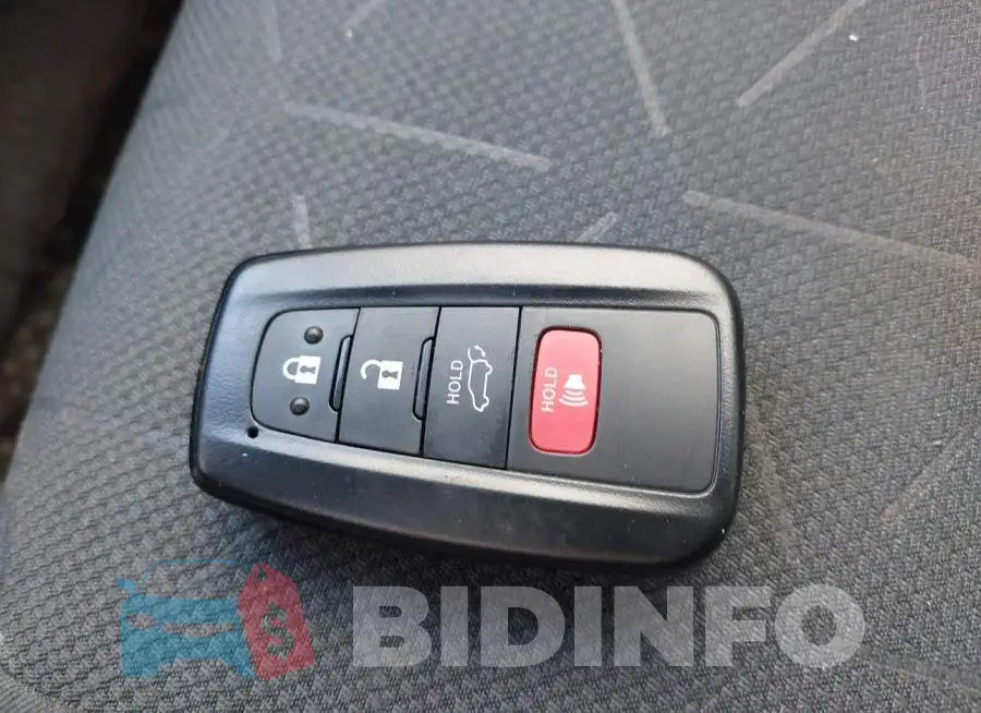 2T3P1RFV3NC320002 Photo# 11
