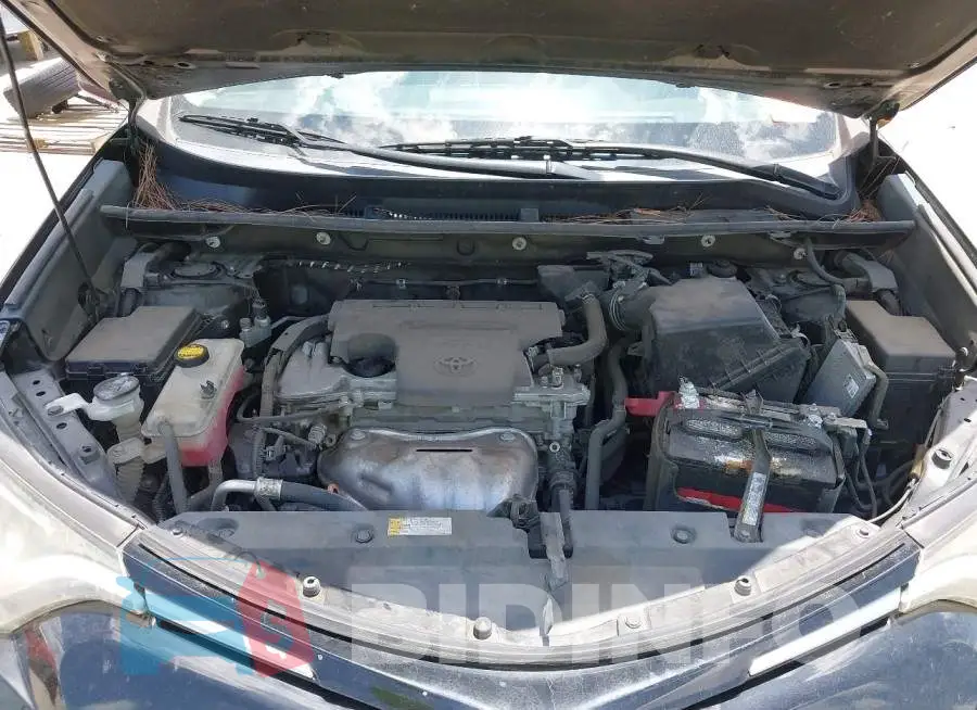 2T3ZFREV6JW455981 Photo# 11