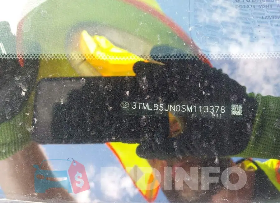3TMLB5JN0SM113378 Photo# 9