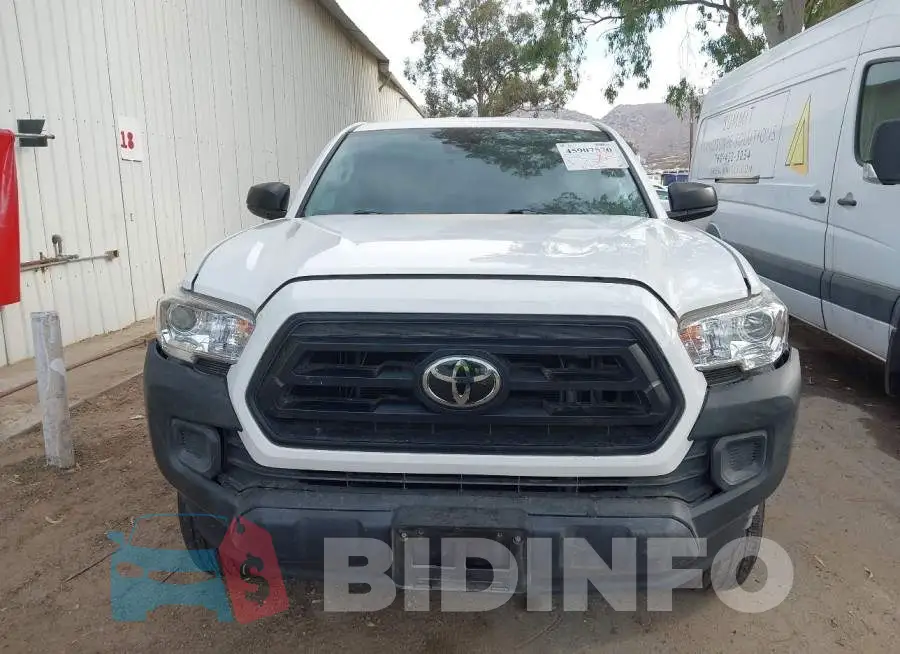3TYRX5GN6MT027986 Photo# 12