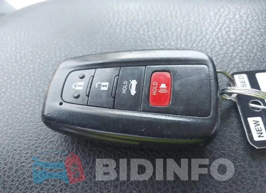4T1M11BK8LU003594 Photo# 11