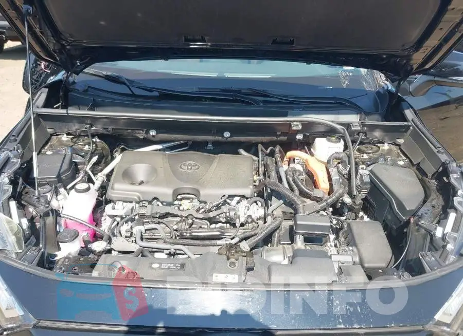 4T3B6RFV8RU162983 Photo# 10